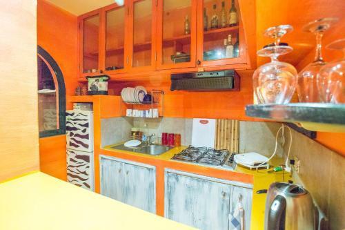 Bed & Breakfast Surfactivity Guest House