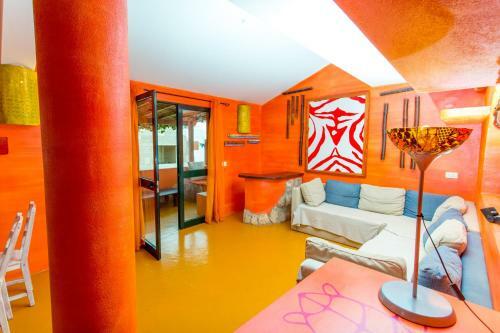 Bed & Breakfast Surfactivity Guest House