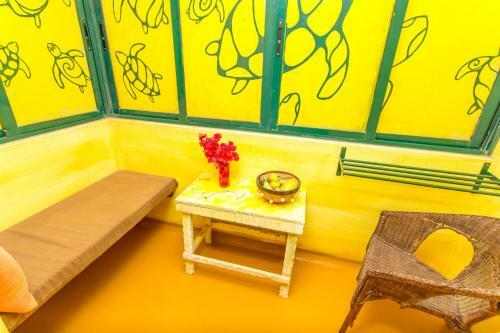 Bed & Breakfast Surfactivity Guest House