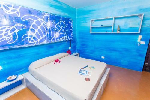 Bed & Breakfast Surfactivity Guest House