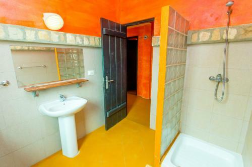 Bed & Breakfast Surfactivity Guest House