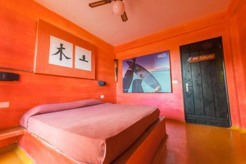 Bed & Breakfast Surfactivity Guest House