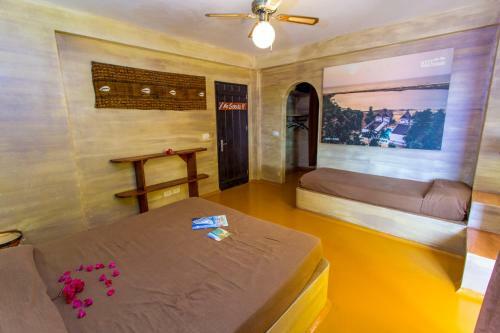 Bed & Breakfast Surfactivity Guest House
