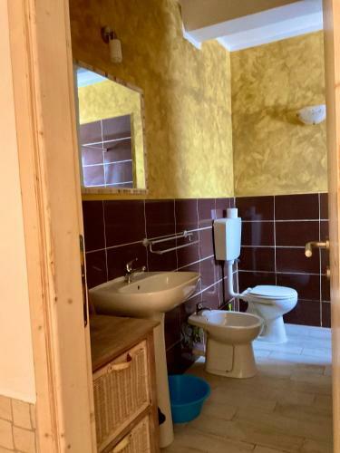 Apartamento Ca Giogi�