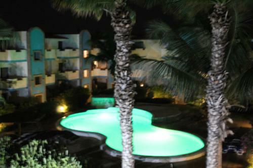 Santa Maria Djadsal Apartments
