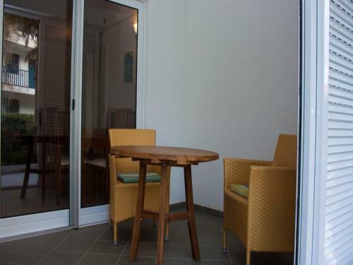 Apartamento Beach, Pool And Wifi - Leme Bedje