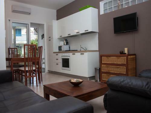 Apartamento Beach, Pool And Wifi - Leme Bedje