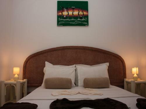 Apartamento Beach, Pool And Wifi - Leme Bedje