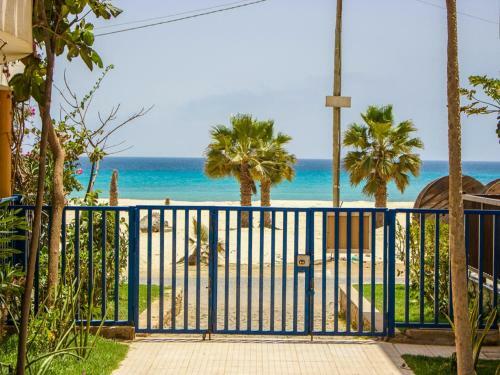 Apartamento Beach, Pool And Wifi - Leme Bedje