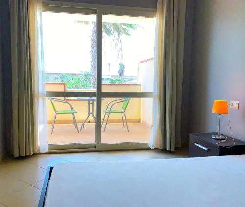 Apartamento A15 Appartamento Luminoso Vicino Al Mare