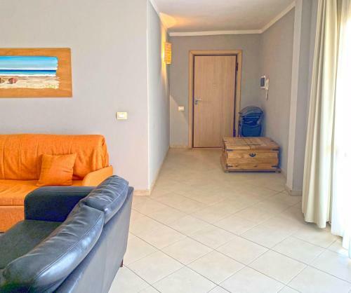 Apartamento A15 Appartamento Luminoso Vicino Al Mare