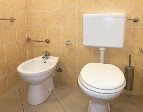 Apartamento A15 Appartamento Luminoso Vicino Al Mare