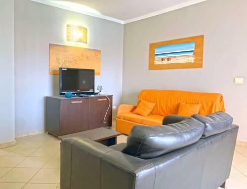 Apartamento A15 Appartamento Luminoso Vicino Al Mare