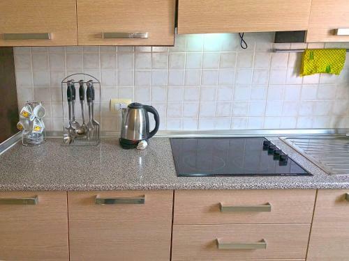 Apartamento A15 Appartamento Luminoso Vicino Al Mare