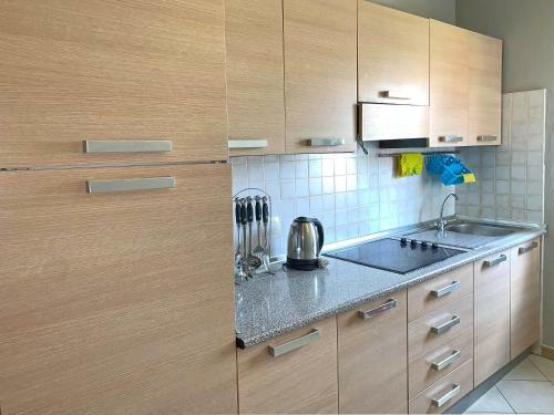 Apartamento A15 Appartamento Luminoso Vicino Al Mare