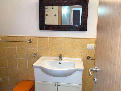 Apartamento A15 Appartamento Luminoso Vicino Al Mare
