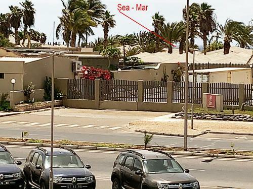 Apartamento A15 Appartamento Luminoso Vicino Al Mare