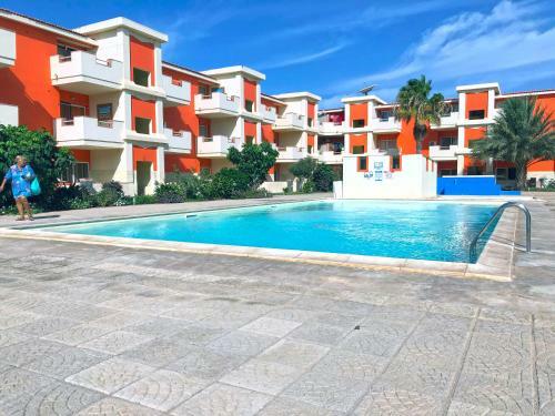 Apartamento A15 Appartamento Luminoso Vicino Al Mare