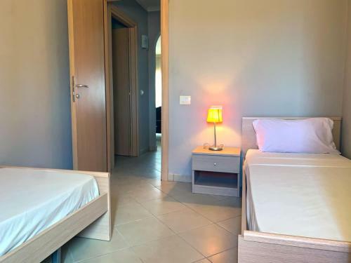 Apartamento A15 Appartamento Luminoso Vicino Al Mare