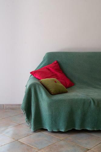 Lovely Beach Front Apartment In Santa Maria