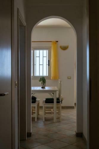 Lovely Beach Front Apartment In Santa Maria