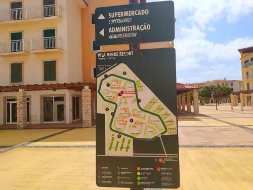 Ah - Vila Verde Private Apartment