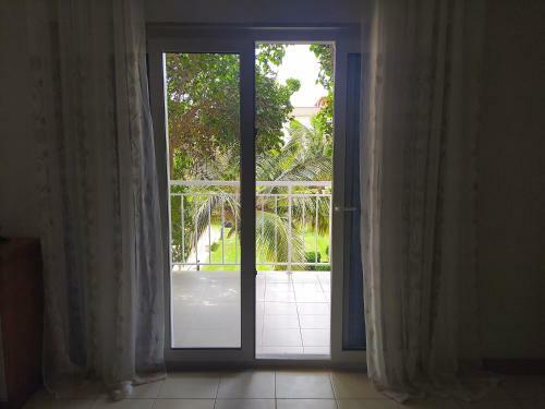 Ah - Vila Verde Private Apartment