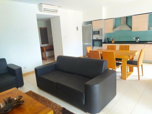Ah - Vila Verde Private Apartment