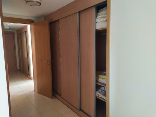 Ah - Vila Verde Private Apartment