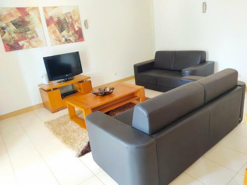 Ah - Vila Verde Private Apartment