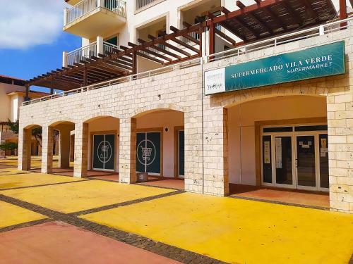Ah - Vila Verde Private Apartment