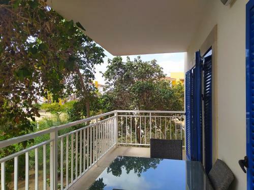 Ah - Vila Verde Private Apartment
