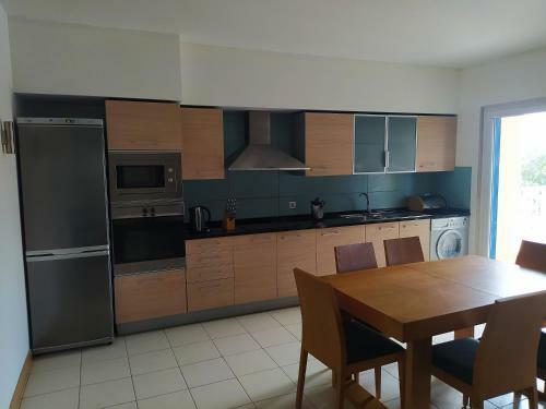 Ah - Vila Verde Private Apartment