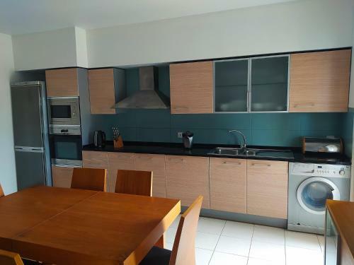 Ah - Vila Verde Private Apartment