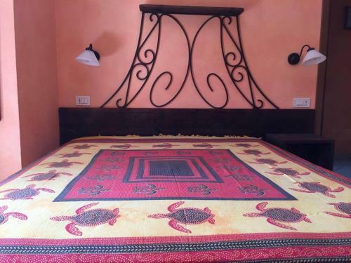 Apartamento Sal Island Residence E1