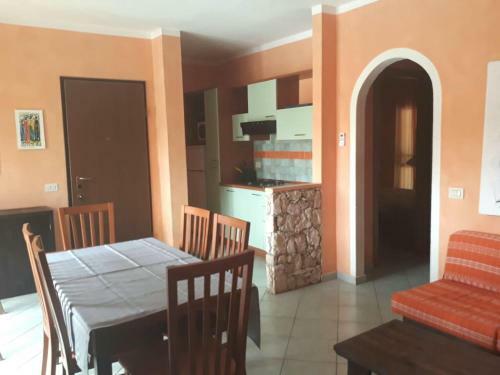 Apartamento Sal Island Residence E1