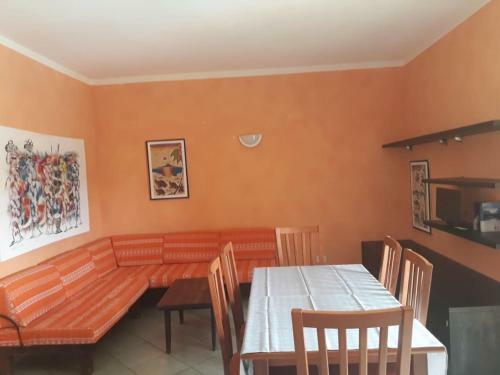 Apartamento Sal Island Residence E1