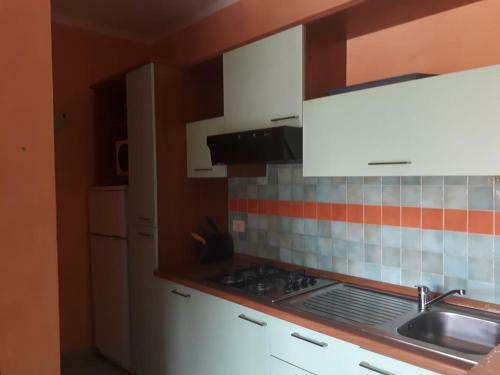 Apartamento Sal Island Residence E1