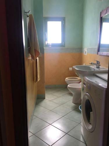 Apartamento Sal Island Residence E1