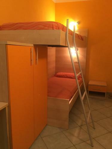 Apartamento Sal Island Residence E1