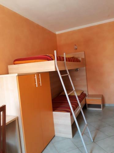 Apartamento Sal Island Residence E1
