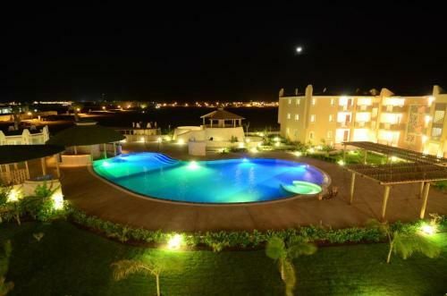 Apartamento Ali&fede Tropical Loft