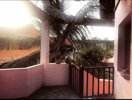 Sal Island Apartment