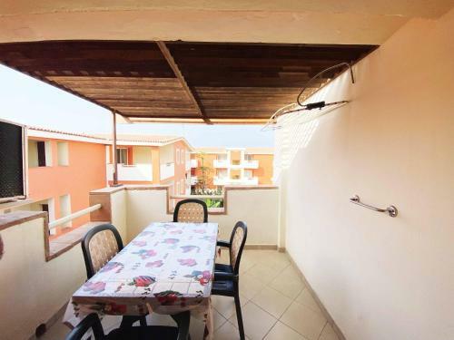 Residence Djadsal Moradias Apartments