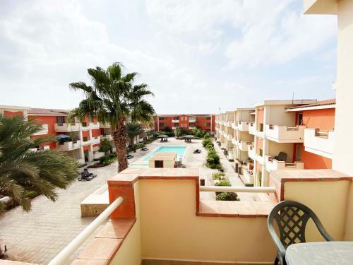 Residence Djadsal Moradias Apartments