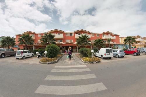 Residence Djadsal Moradias Apartments