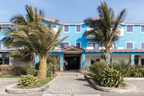 Residence Djadsal Moradias Apartments