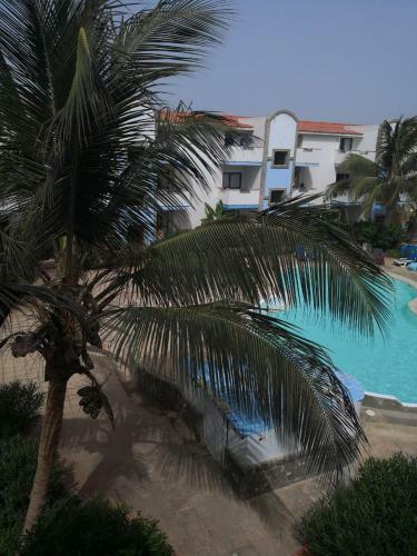 Residence Djadsal Moradias Apartments