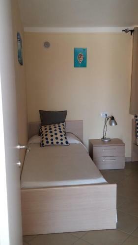 Residence Djadsal Moradias Apartments