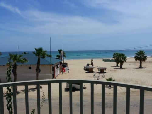 Apartamento Leme Bedje